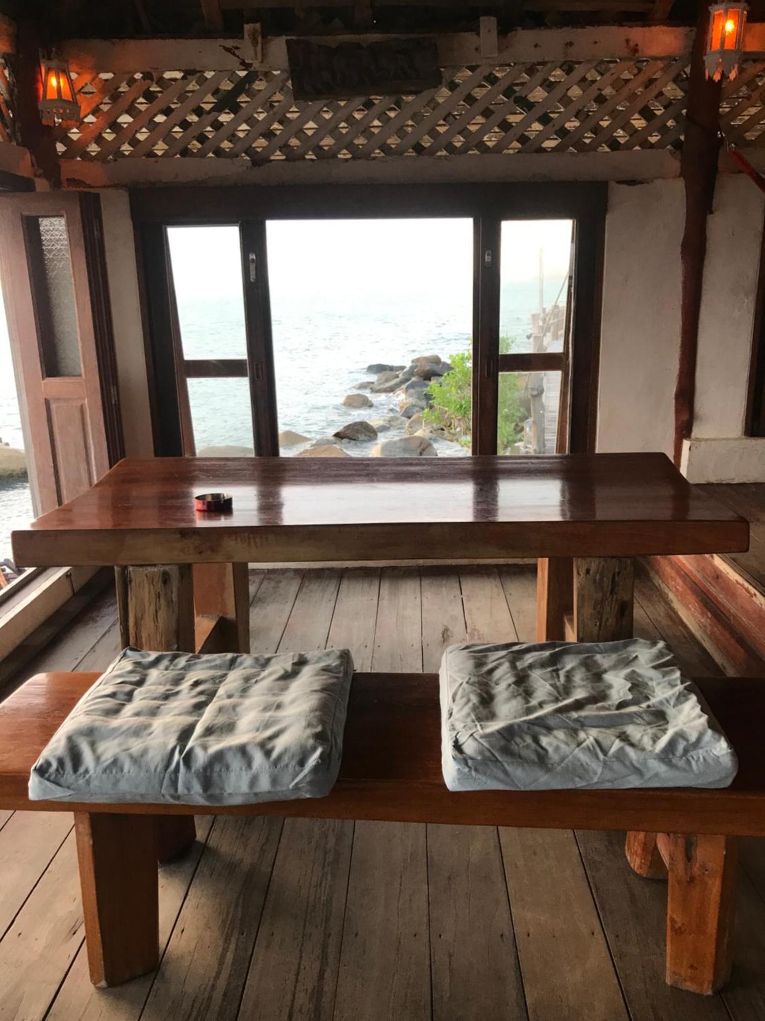 Lighthouse Bungalows Ko Pha Ngan Luaran gambar